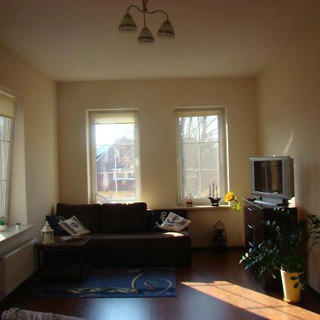 Apartament Kasia 기지크코 외부 사진