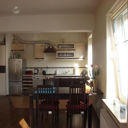 Apartament Kasia 기지크코 외부 사진