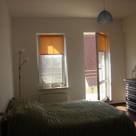 Apartament Kasia 기지크코 외부 사진